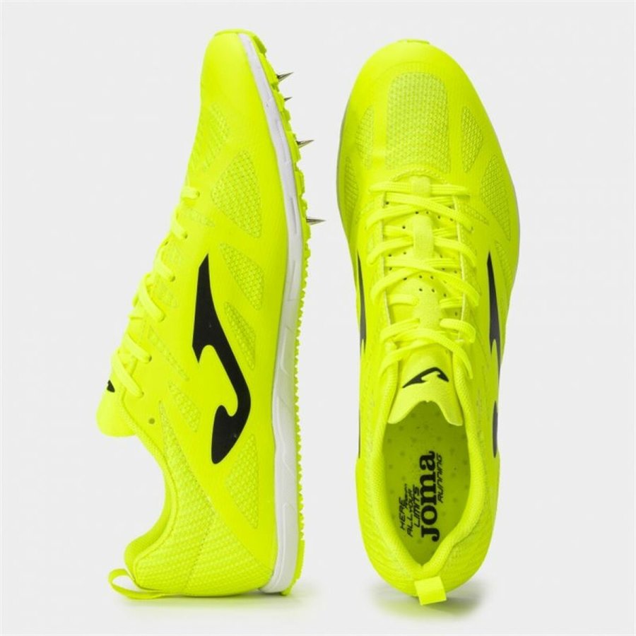 L�besko til voksne Joma Sport R.Skyfit 2209 Gul #3
