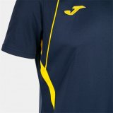 Kortrmet fodboldtrje til mnd Joma Sport Championship VII (M) #5
