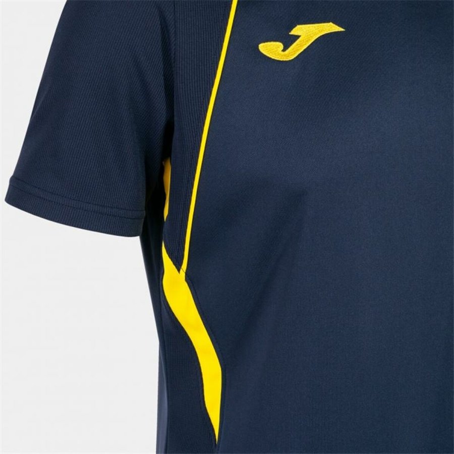 Kortrmet fodboldtrje til mnd Joma Sport Championship VII (M) #5