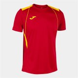Kortrmet fodboldtrje til brn Joma Sport Championship VII #2