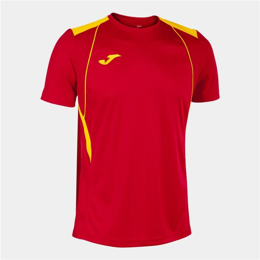 Kortrmet fodboldtrje til brn Joma Sport Championship VII #2