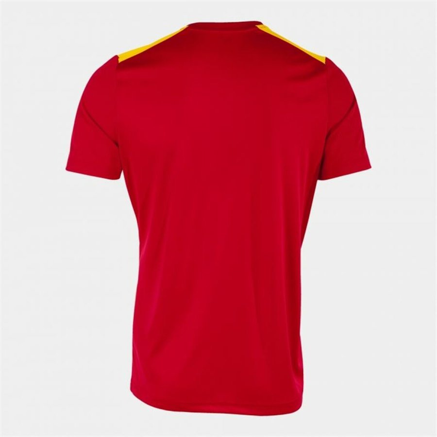 Kortrmet fodboldtrje til brn Joma Sport Championship VII #3