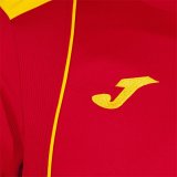 Kortrmet fodboldtrje til brn Joma Sport Championship VII #4