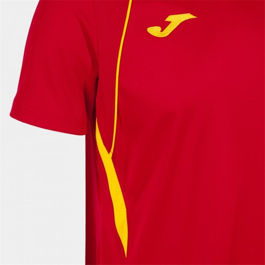 Kortrmet fodboldtrje til brn Joma Sport Championship VII #5