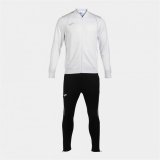 Trningsdragt til brn Joma Sport Championship VII Sort Gr 2 Dele #4