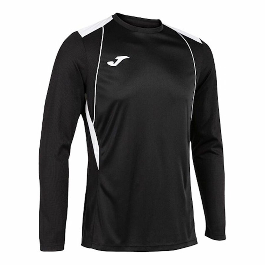 Langrmet T-shirt til Brn Joma Sport Championship VII #2