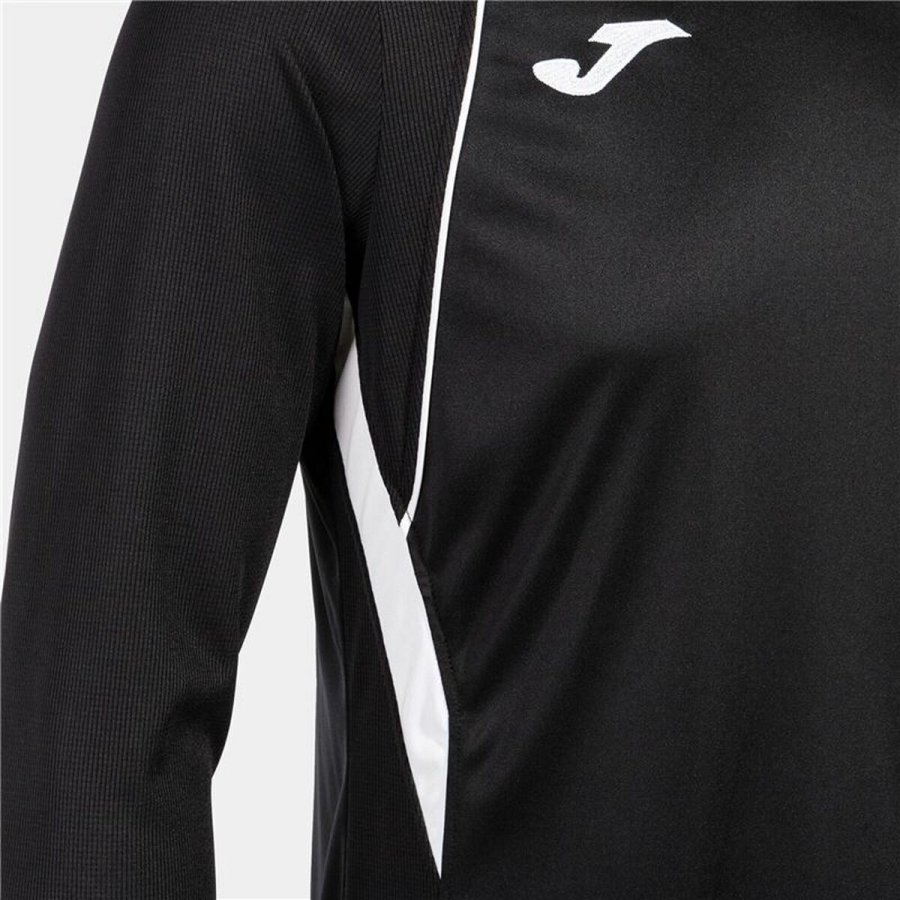 Langrmet T-shirt til Brn Joma Sport Championship VII #4