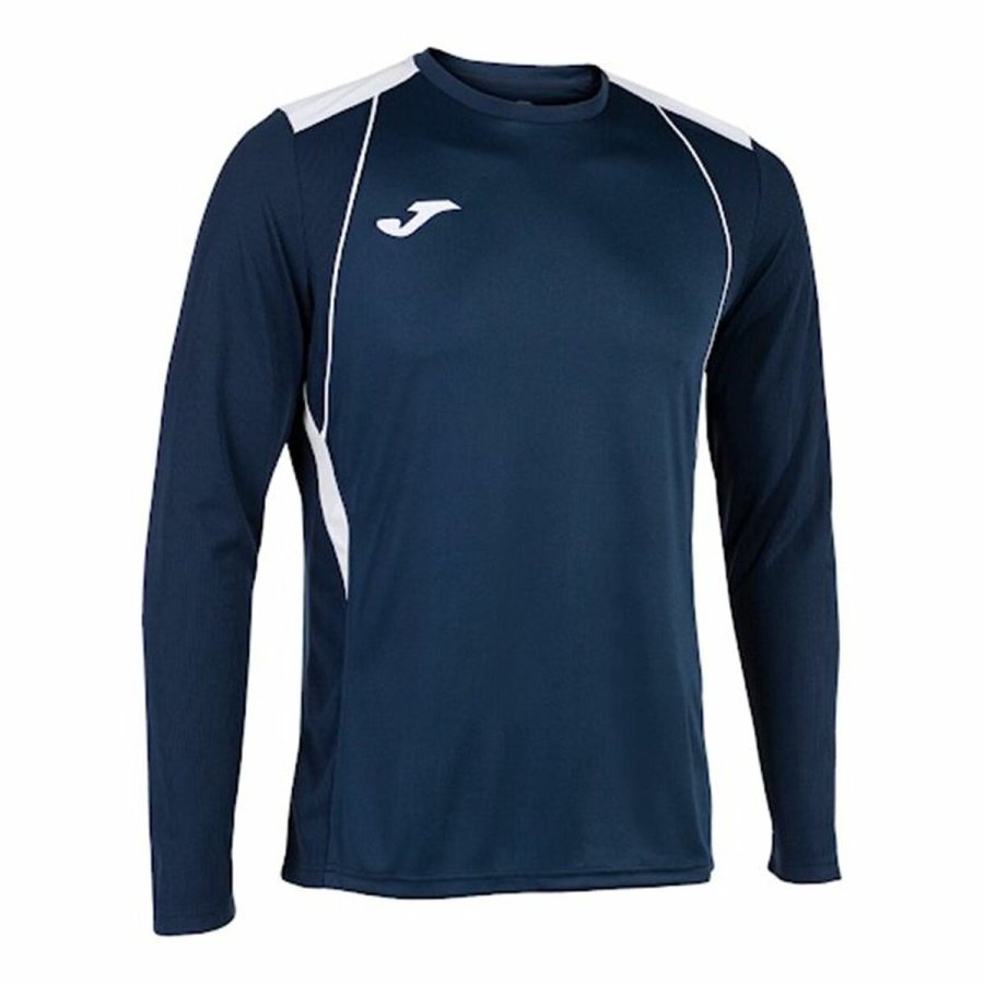 Langrmet T-shirt til Brn Joma Sport Championship VII #1