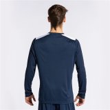 Langrmet T-shirt til Brn Joma Sport Championship VII #4