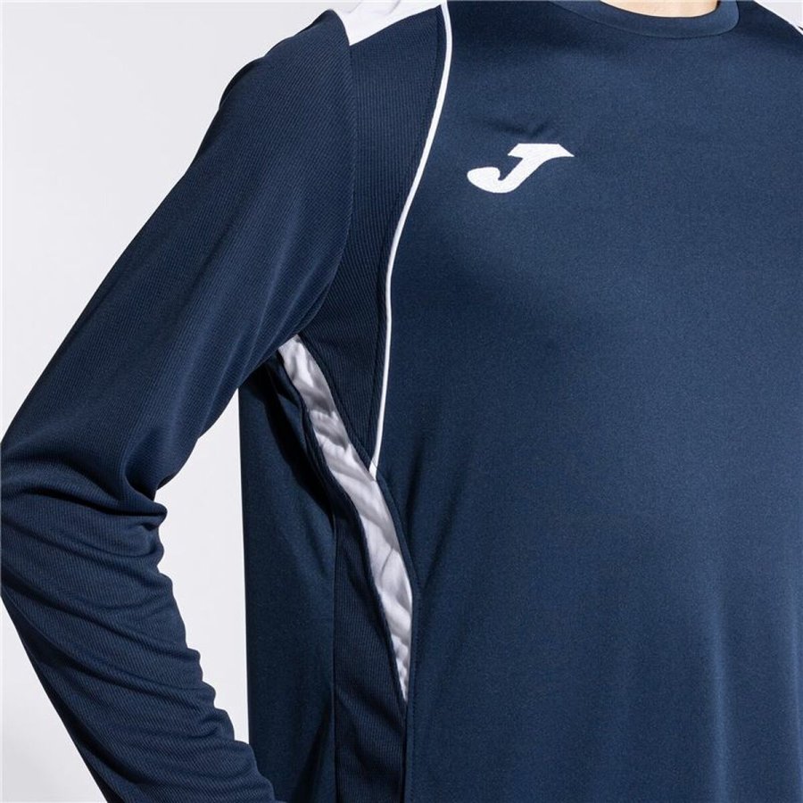 Langrmet T-shirt til Brn Joma Sport Championship VII #5