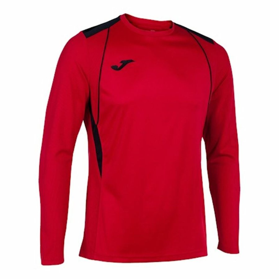 Langrmet T-shirt til Brn Joma Sport Championship VII #1