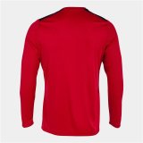 Langrmet T-shirt til Brn Joma Sport Championship VII #2