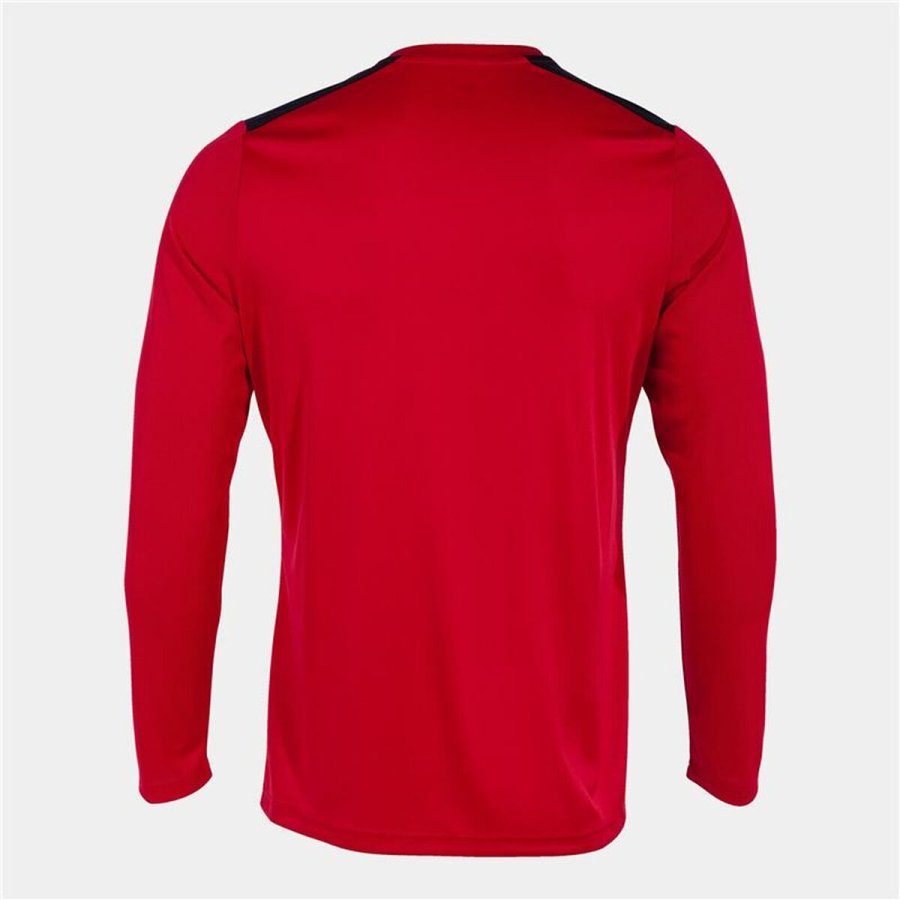 Langrmet T-shirt til Brn Joma Sport Championship VII #2