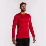 Langrmet T-shirt til Brn Joma Sport Championship VII #3