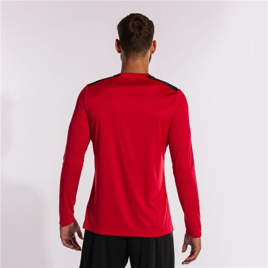 Langrmet T-shirt til Brn Joma Sport Championship VII #4