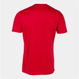 Kortrmet fodboldtrje til brn Joma Sport Inter III #2