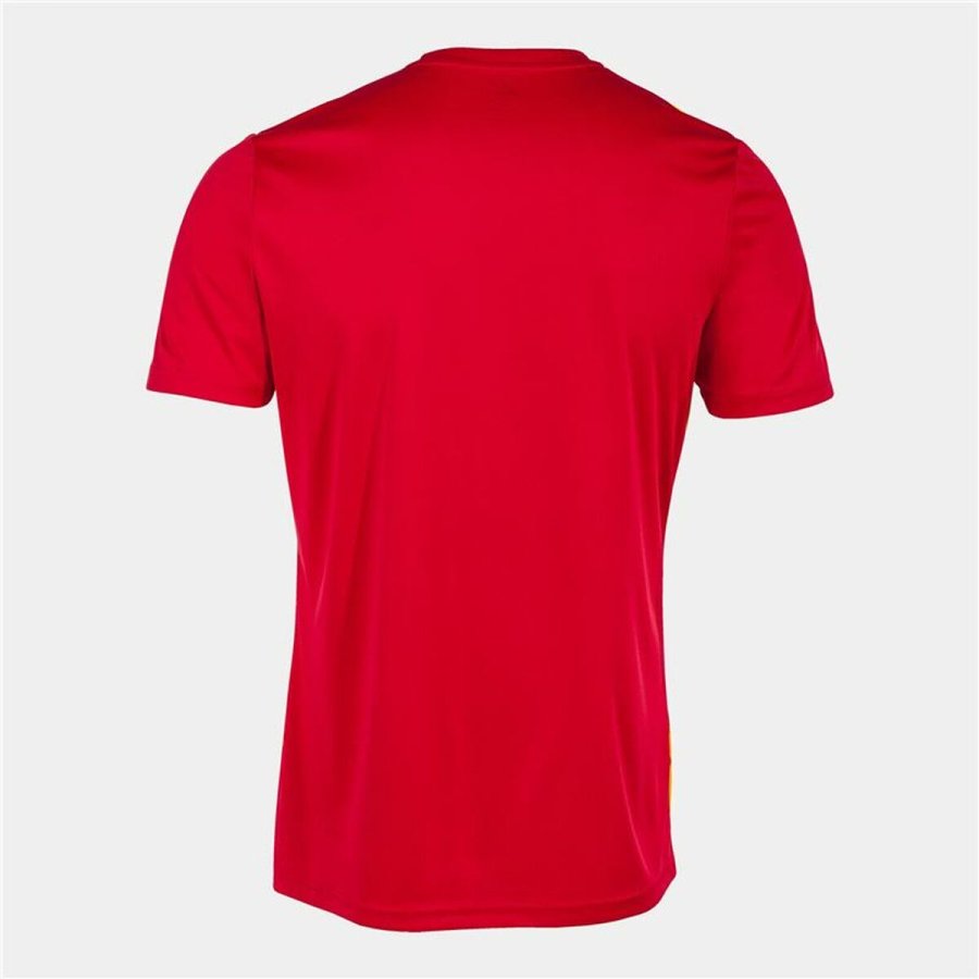 Kortrmet fodboldtrje til brn Joma Sport Inter III #2