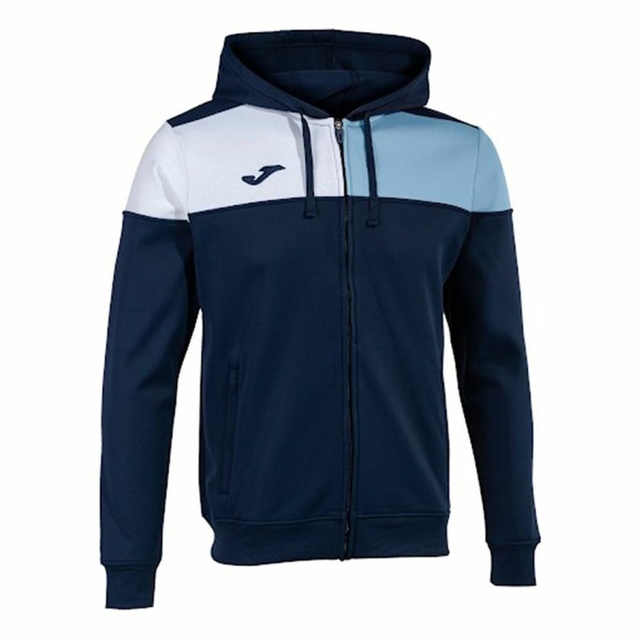 Trningsdragt til brn Joma Sport Crew V #1