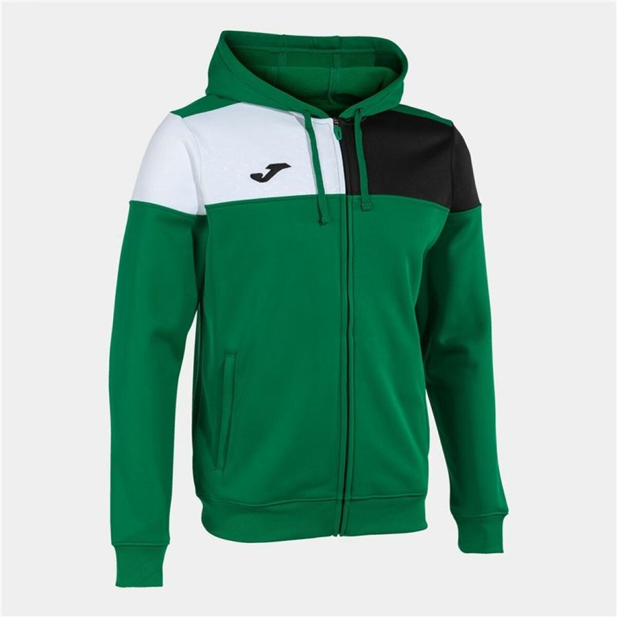 Sport Jakke til Mnd Joma Sport Crew V #5