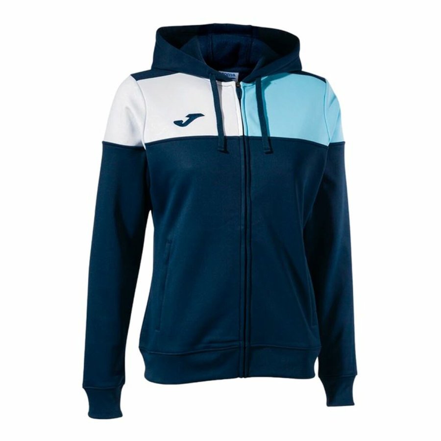 Sport Jakke til Mnd Joma Sport Crew V #1