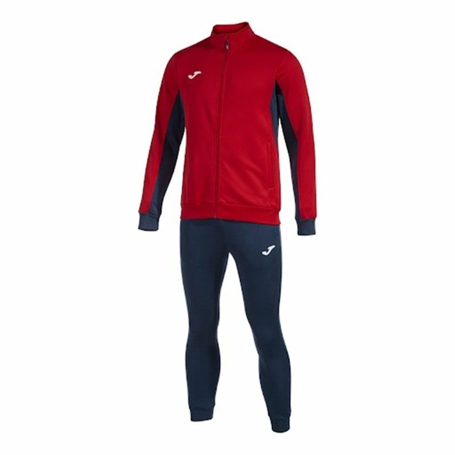 Trningsdragt til voksne Joma Sport Derby #1