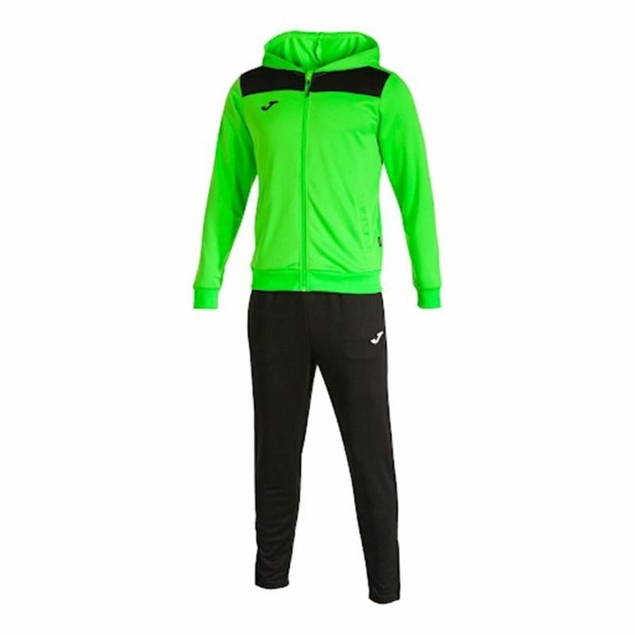 Trningsdragt til voksne Joma Sport PhoenIX II #1