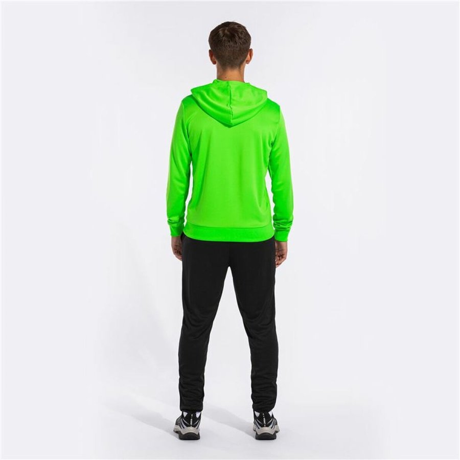 Trningsdragt til voksne Joma Sport PhoenIX II #4