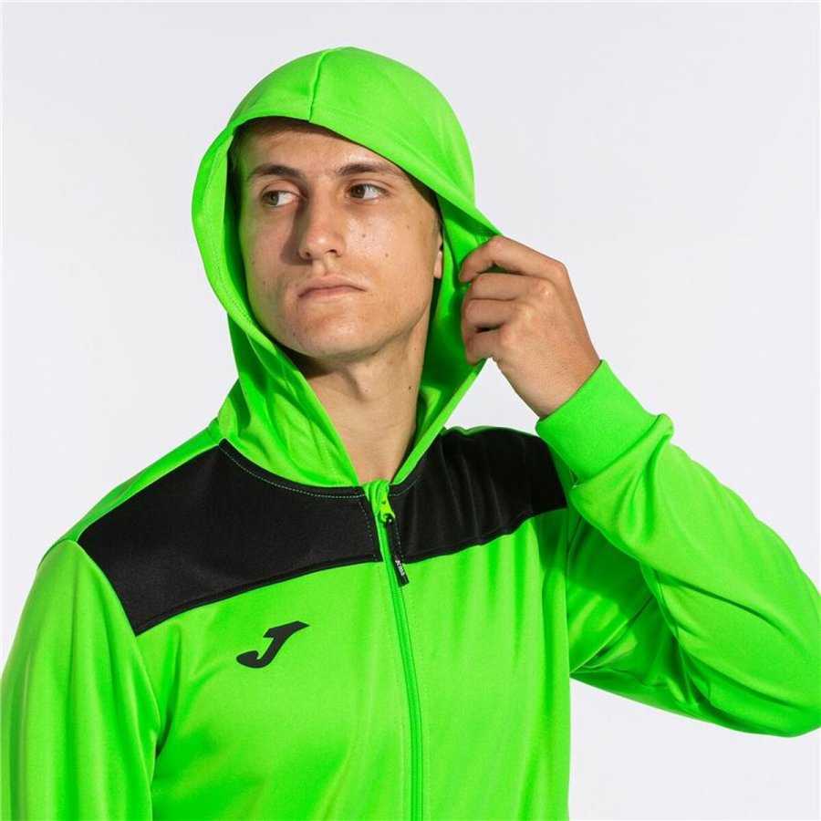 Trningsdragt til voksne Joma Sport PhoenIX II #6