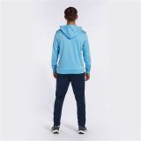 Trningsdragt til brn Joma Sport PhoenIX II Marinebl 2 Dele #4