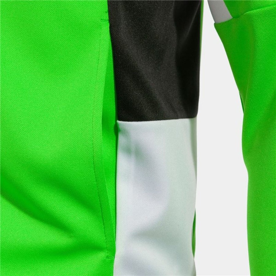 Tr�ningsdragt til b�rn Joma Sport Danubio II Gr�n 2 Dele #4