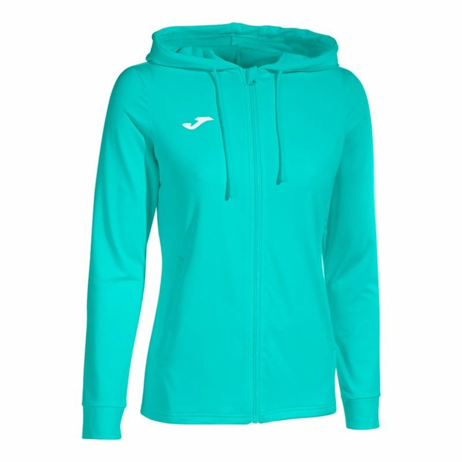 Trning sweatshirt til voksne Joma Sport Sculpture Ii (S) #1