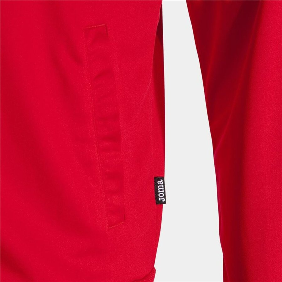 Tr�ningsdragt til b�rn Joma Sport PhoenIX II R�d 2 Dele #5