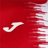 Kortrmet fodboldtrje til brn Joma Sport City II (4-5 r) #3