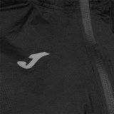 Regnfrakke Joma Sport R-City London Sort #4