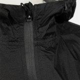 Regnfrakke Joma Sport R-City London Sort #5