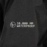 Regnfrakke Joma Sport R-City London Sort #6