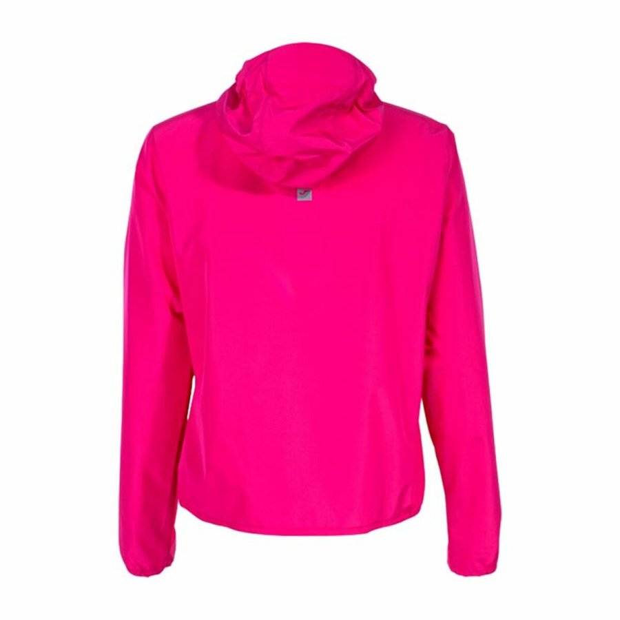 Regnfrakke Joma Sport R-Night #2