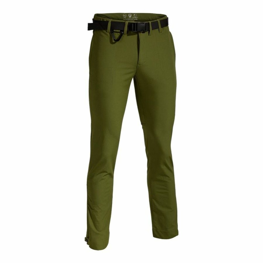 Lange sportsbukser Joma Sport Explorer #1