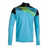 Sweaters uden Htte til Brn Joma Sport Elite X Bl M #1