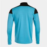 Sweaters uden Htte til Brn Joma Sport Elite X Bl M #2