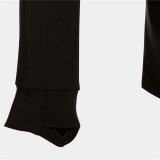 Trning sweatshirt til voksne Joma Sport Elite X Sort #6