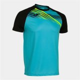 Kortrmet Sport T-shirt Joma Sport Elite X #2
