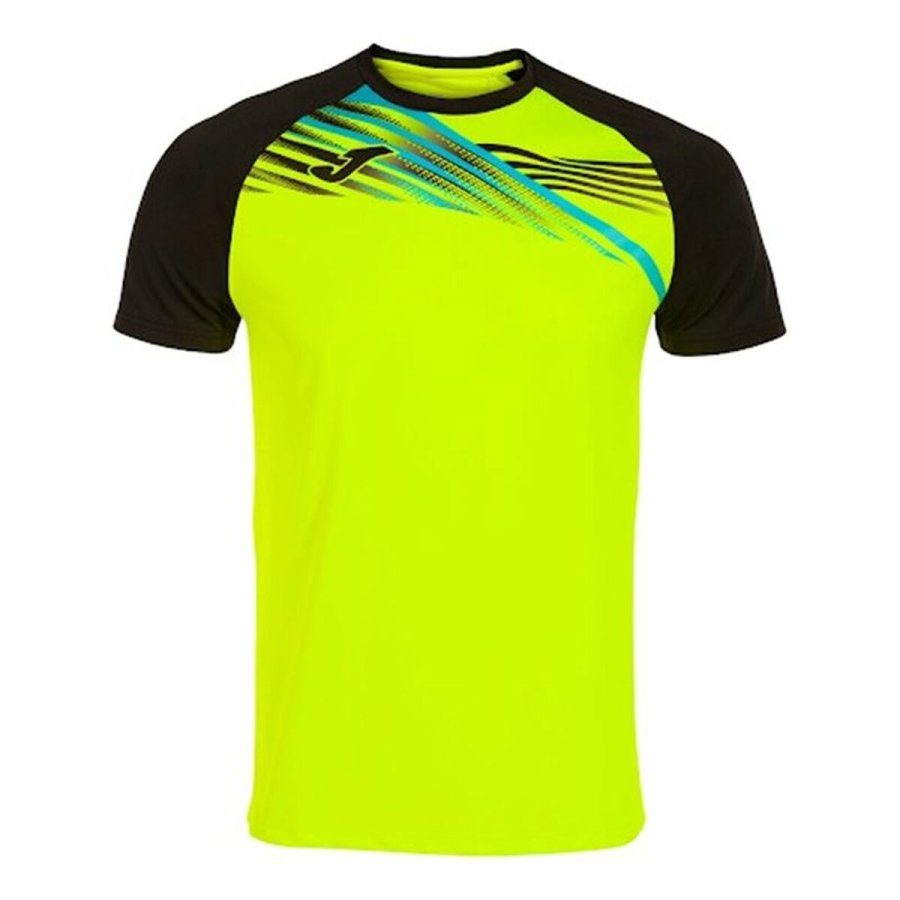 Brne Kortrmet T-shirt Joma Sport Elite X #2