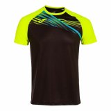 Kortrmet T-shirt til Mnd Joma Sport Elite X #1