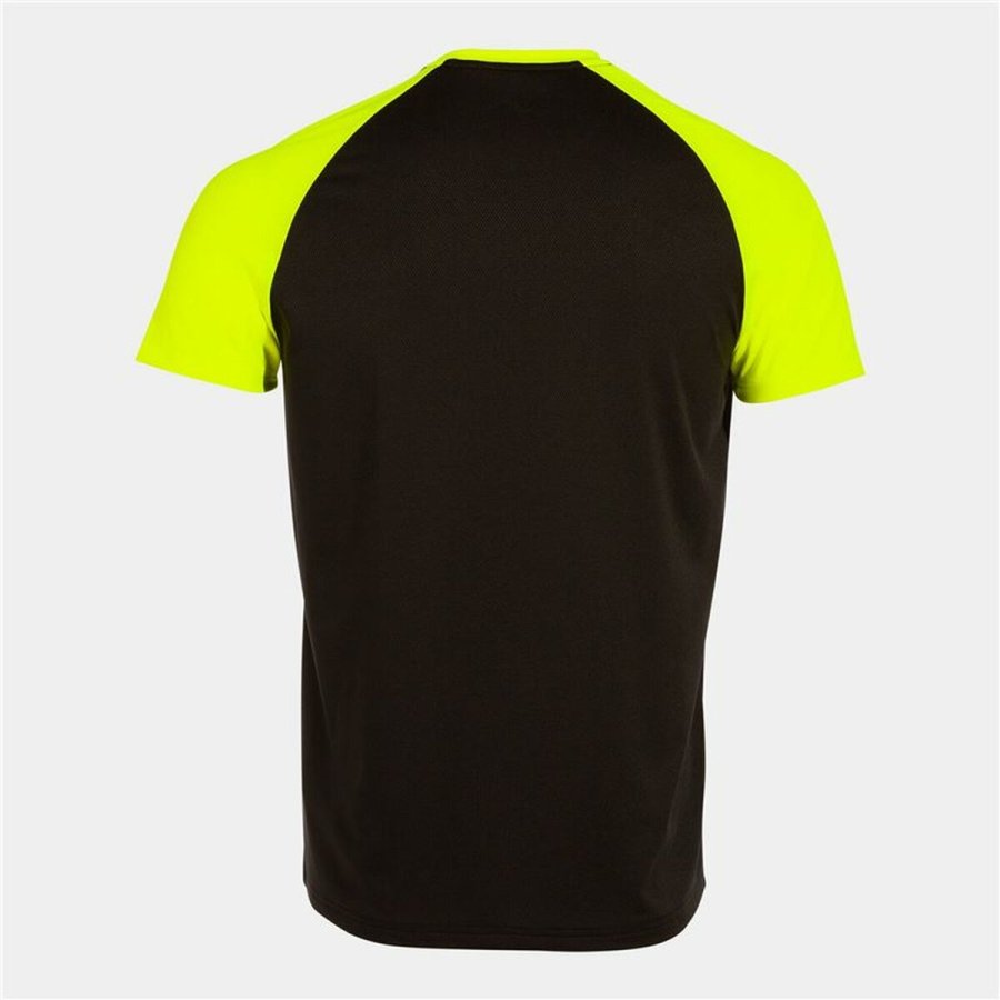 Kortrmet T-shirt til Mnd Joma Sport Elite X #2