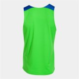 Tank top brn Joma Sport Elite X #3