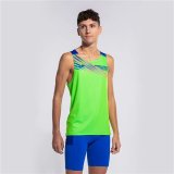 Tank top brn Joma Sport Elite X #4