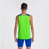 Tank top brn Joma Sport Elite X #5