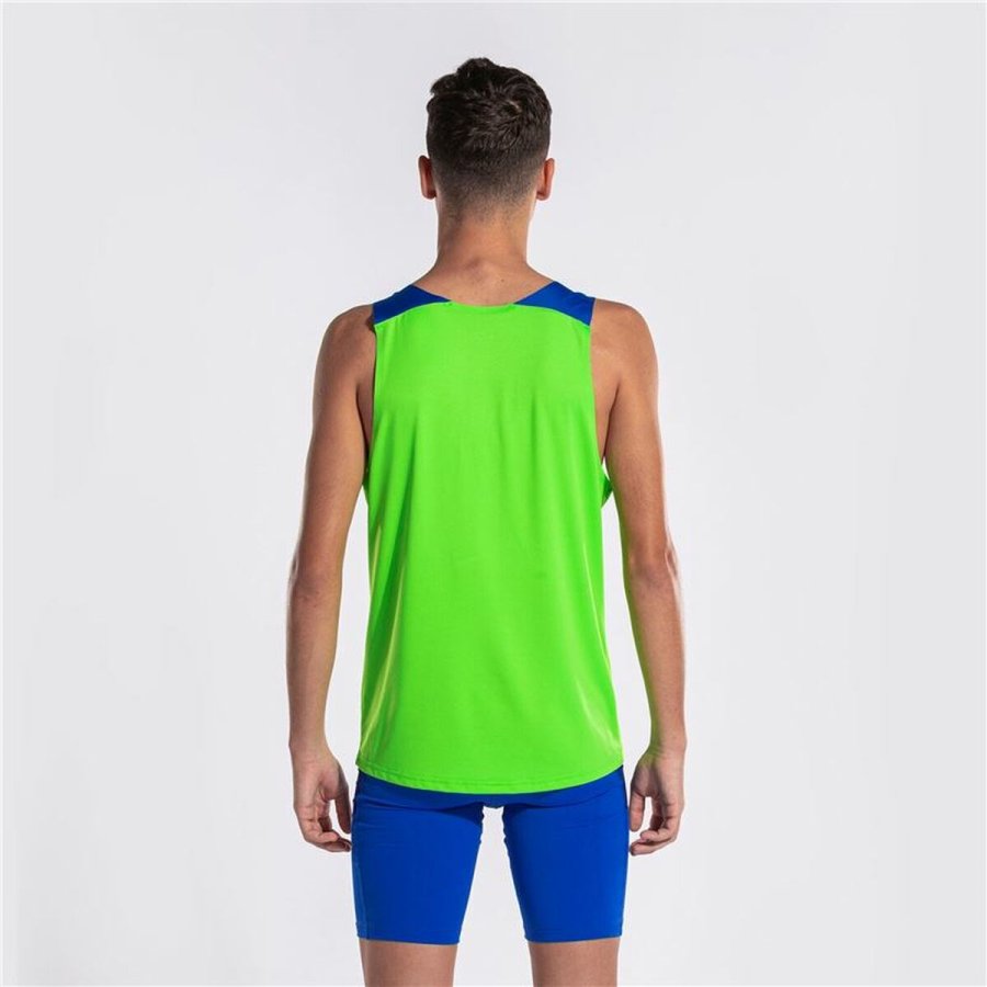 Tank top brn Joma Sport Elite X #5
