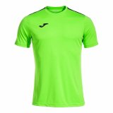 Kortrmet T-shirt til Mnd Joma Sport Olimpiada #1